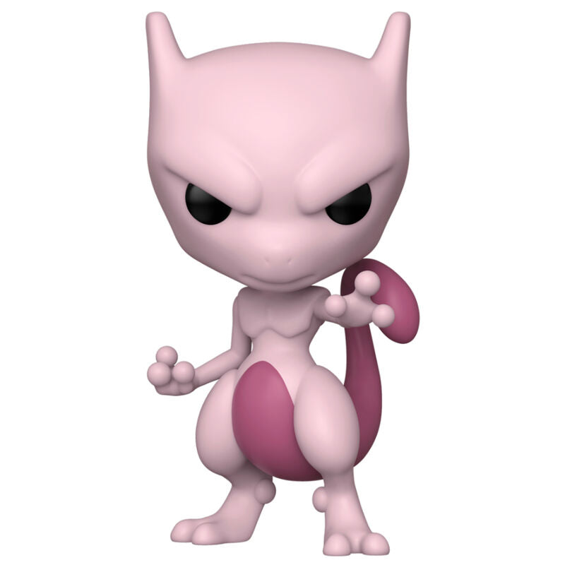 Funko POP Pokemon Mewtwo #581